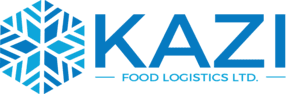 Kazi Food Logistics