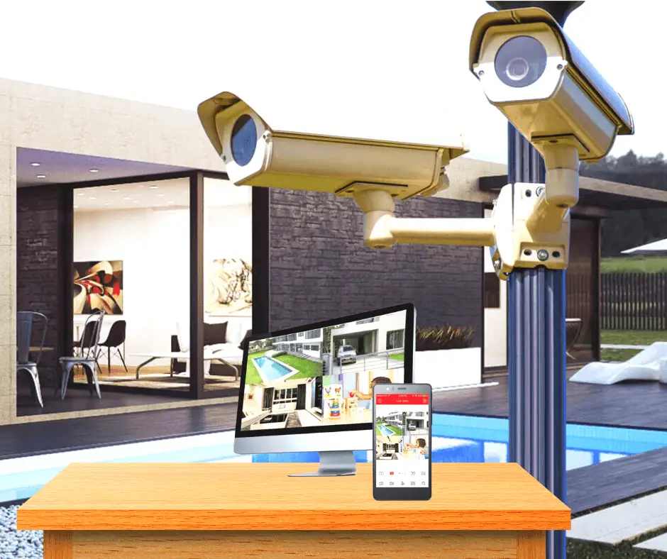 CCTV Surveillance Systems in Uganda