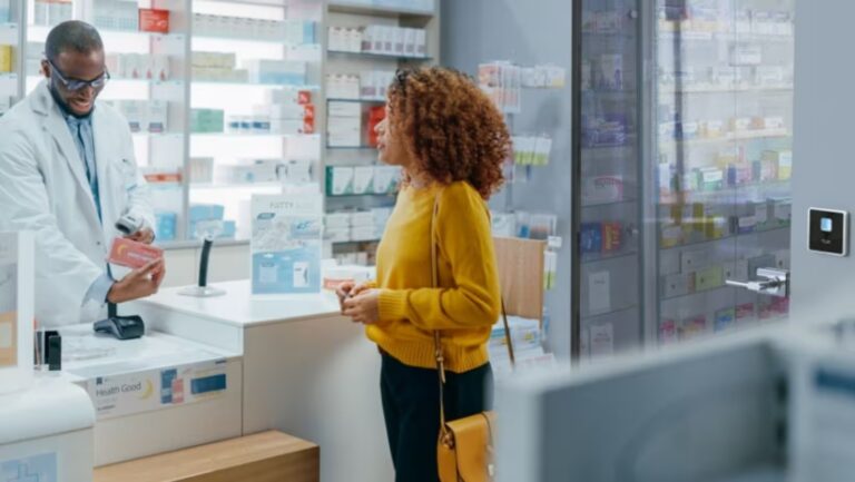 Protecting Patients and Staff: The Importance of Access Control System ...