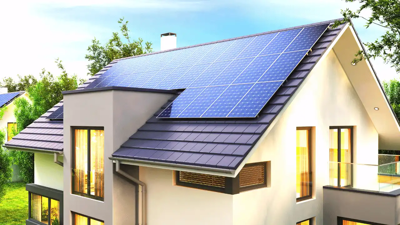 Solar System for Homes in Uganda Harnessing Renewable Energy for a Brighter Future