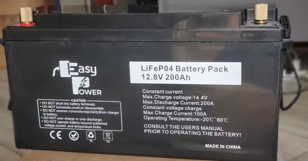 Benefits of solar batteries