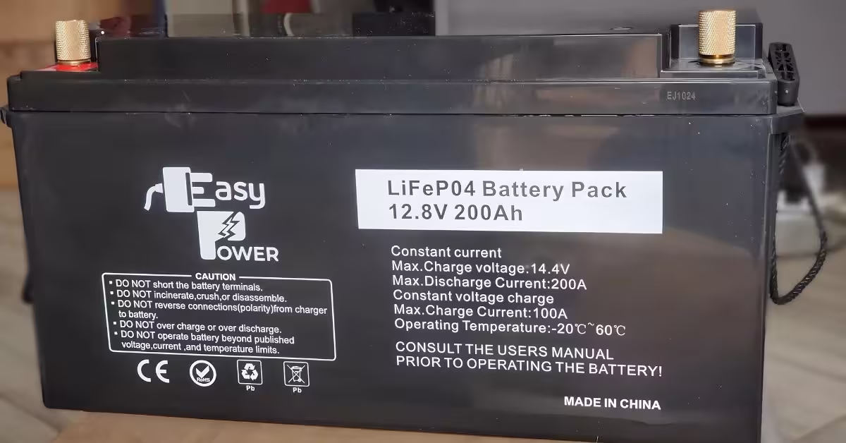 Benefits of solar batteries