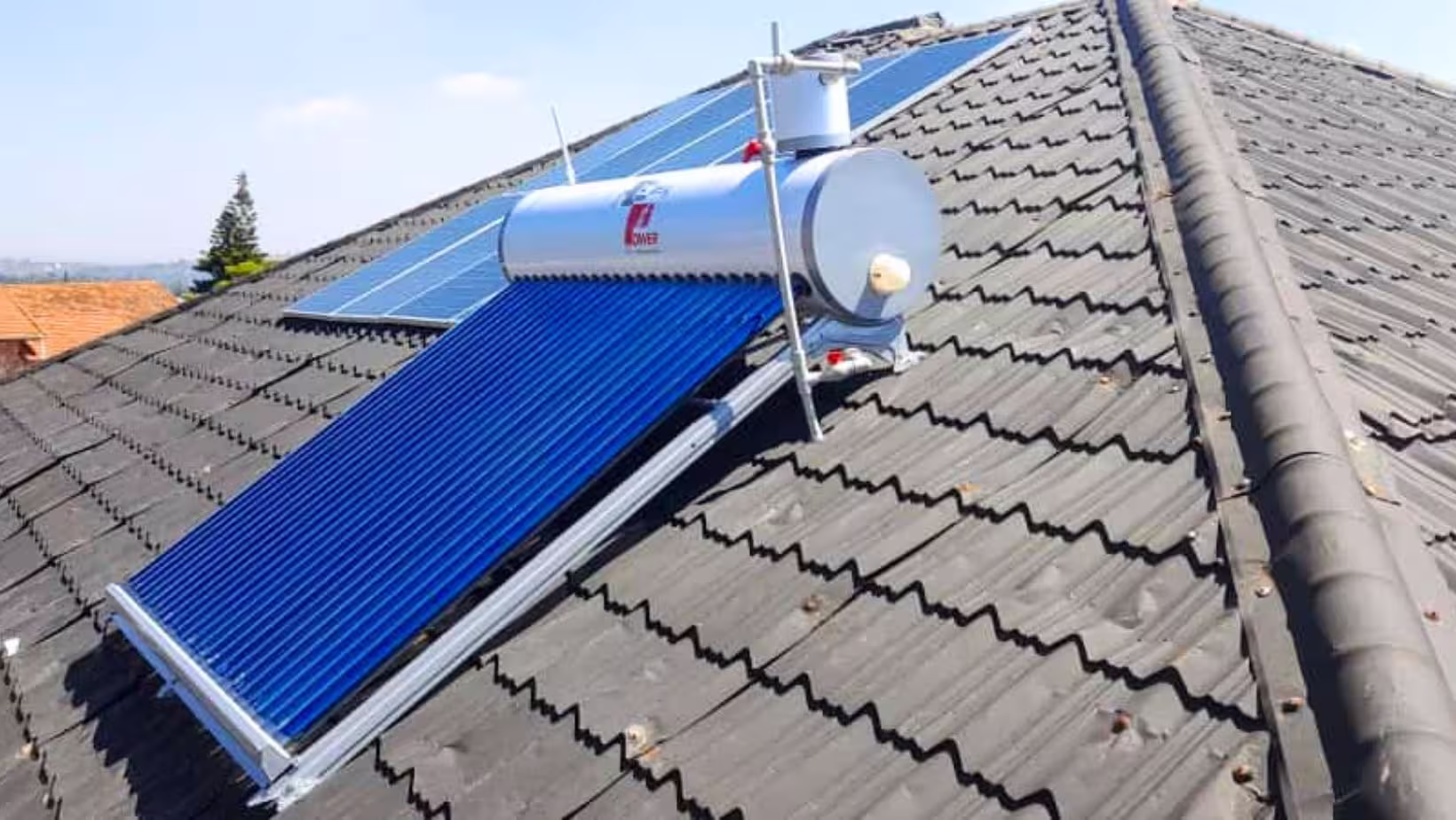 Solar Water Heater Prices