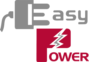 Easy Power Company Logo