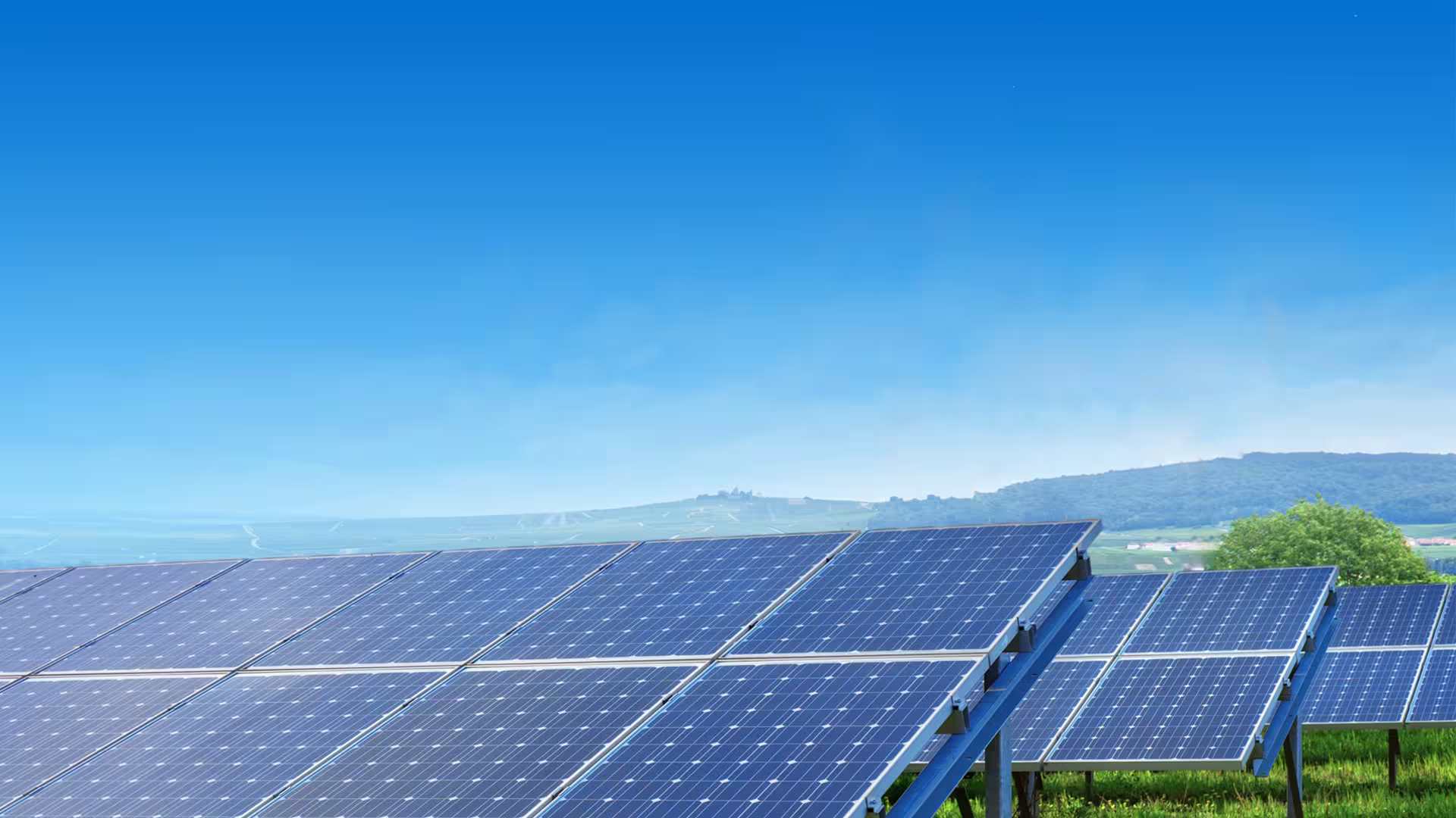 Solar power and security company in Uganda