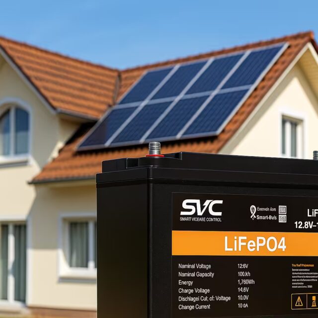 Lithium Battery Suppliers in Uganda